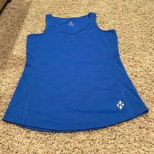 JoFit ladies Golf or Tennis Top